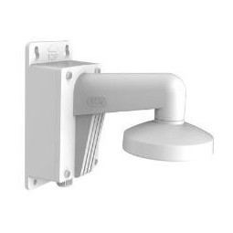 Hikvision DS-1273ZJ-135B uchwyt z puszką przyłączeniową