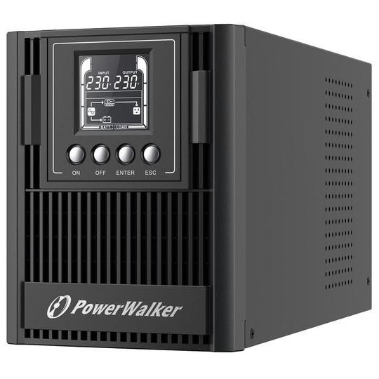 UPS ZASILACZ AWARYJNY PowerWalker VFI 1000 AT FR