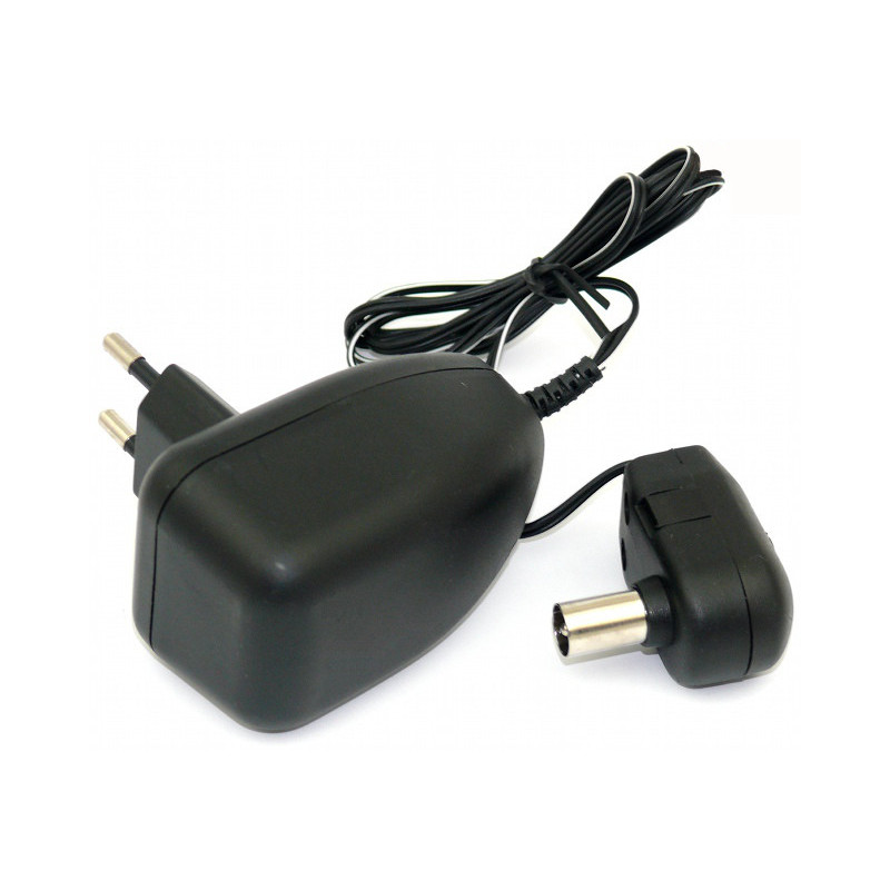 ZASILACZ ANTENOWY ZS-12V/100MA Z SEPARATOREM (ZASATV)