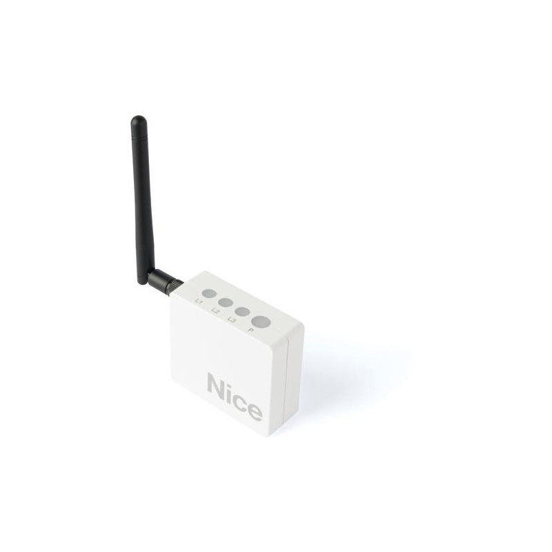 Moduł WI-FI NICE do sterowania automatyką (IT4WIFI)