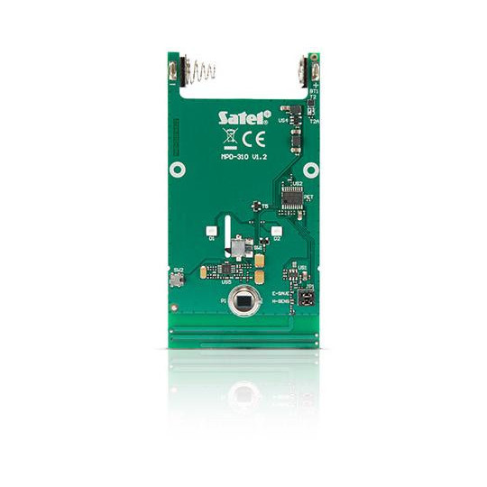 SATEL BEZPRZEW. CZUJKA RUCHU MPD-310 + UCHWYT