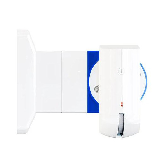 SATEL BE WAVE Korpus - biały BRACKET E-1 ABAX2