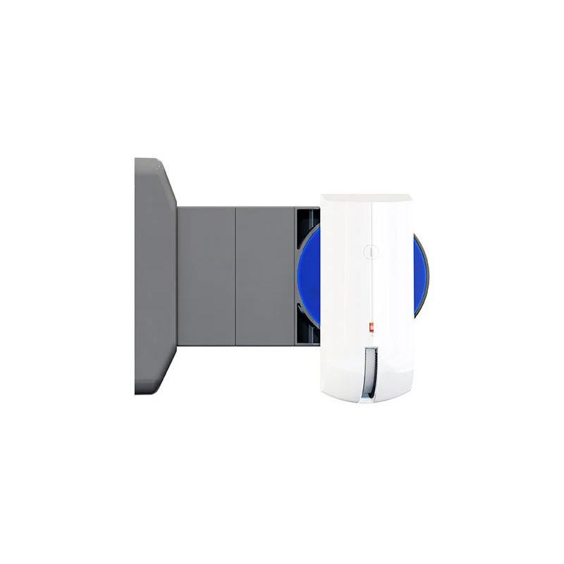 SATEL BE WAVE Wkładka do mocowania czujek Outdoor Curtain Detector - szary BRACKET E-2A GY ABAX2