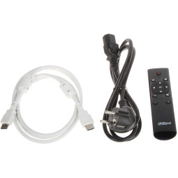 Monitor 43" Dahua LM43-F200 FullHD VGA HDMI USB głośnik TFT LED