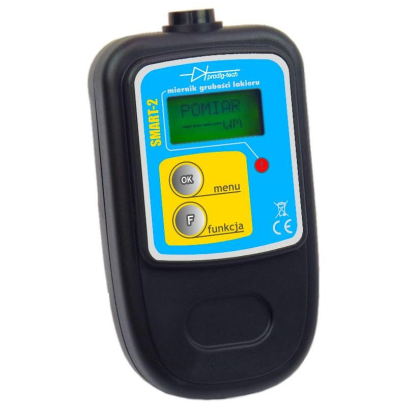 MIERNIK GRUBOŚCI LAKIERU GL-SMART-2