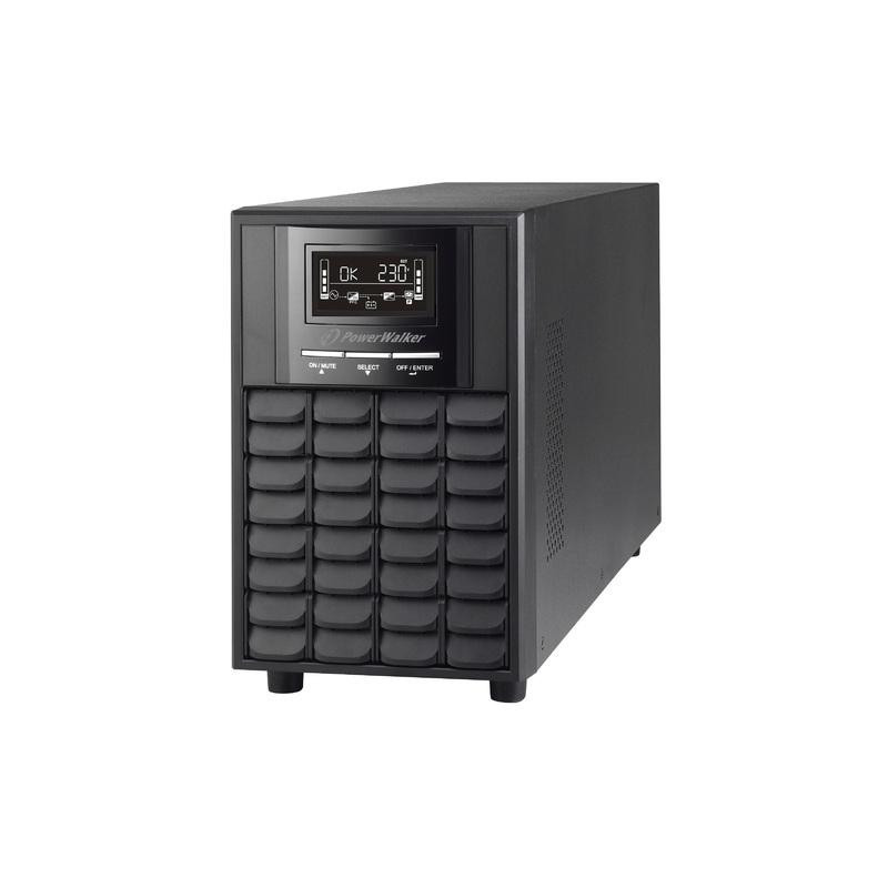 UPS ZASILACZ AWARYJNY PowerWalker VI 1500 CW FR