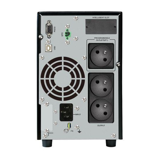 UPS ZASILACZ AWARYJNY PowerWalker VI 1500 CW FR