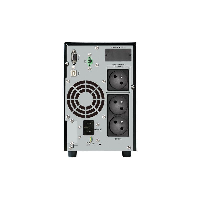 UPS ZASILACZ AWARYJNY PowerWalker VI 1500 CW FR