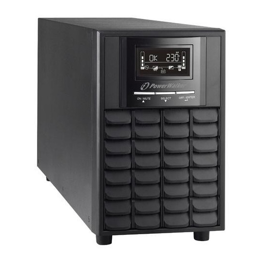 UPS ZASILACZ AWARYJNY PowerWalker VI 1500 CW FR