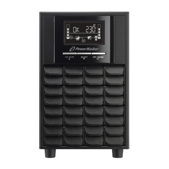 UPS ZASILACZ AWARYJNY PowerWalker VI 1500 CW FR