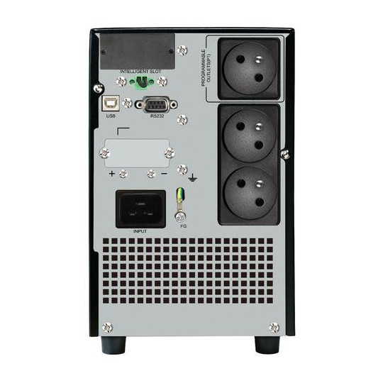 UPS ZASILACZ AWARYJNY PowerWalker VI 3000 CW FR