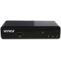 Tuner DVB-T/T2 WIWA H.265 LITE