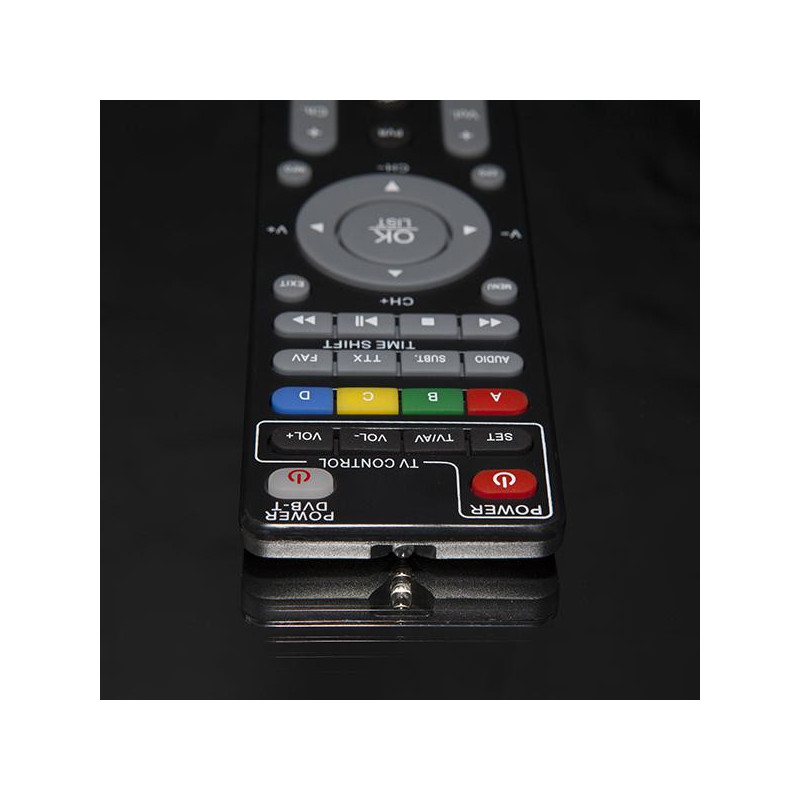 Tuner DVB-T/T2 WIWA H.265 PRO