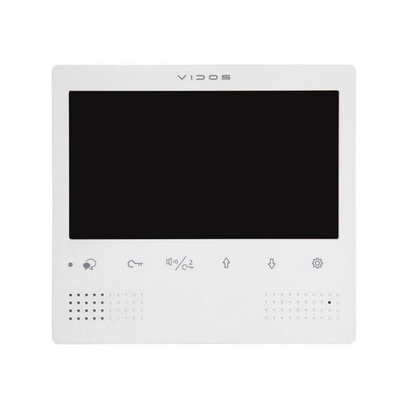 Monitor Wideodomofonu VIDOS DUO M1023W
