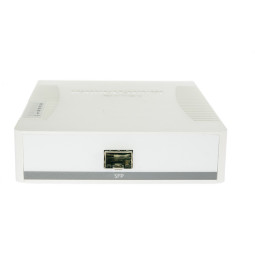 MIKROTIK ROUTERBOARD CSS106-1G-4P-1S (RB260GSP)