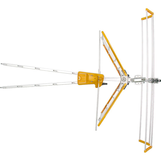 Antena kierunkowa Televes V Zenit MIX UHF, ref. 149322 worek k.48