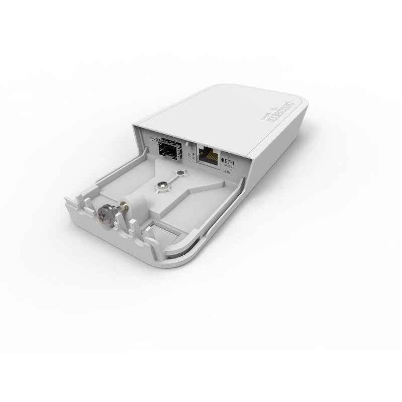 MEDIA KONWERTER POE MIKROTIK ROUTERBOARD RBFTC11