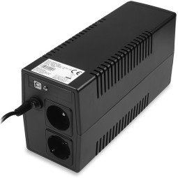 UPS ZASILACZ AWARYJNY VOLT POLSKA MICRO 1000VA 600W 1x9ah