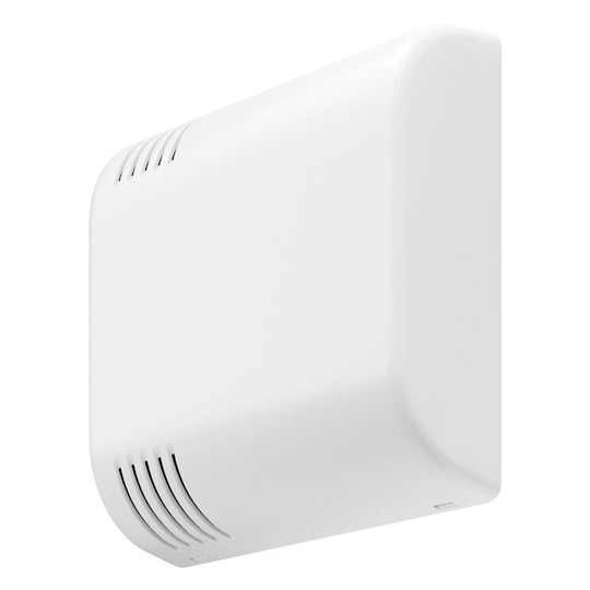 ROPAM RHT-AQ-RN CZUJNIK TEMPERATURY WILGOTNOŚCI I JAKOŚCI POWIETRZA - PRZEWODOWY