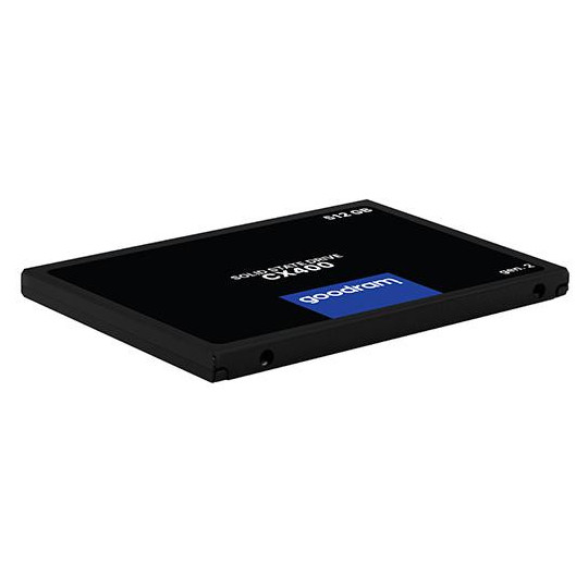 DYSK SSD GOODRAM CX400 G2 512GB SATA3