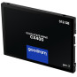 DYSK SSD GOODRAM CX400 G2 512GB SATA3