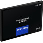 DYSK SSD GOODRAM CX400 G2 512GB SATA3