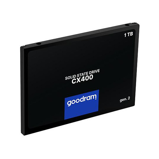 DYSK SSD GOODRAM CX400 G2 1TB SATA3