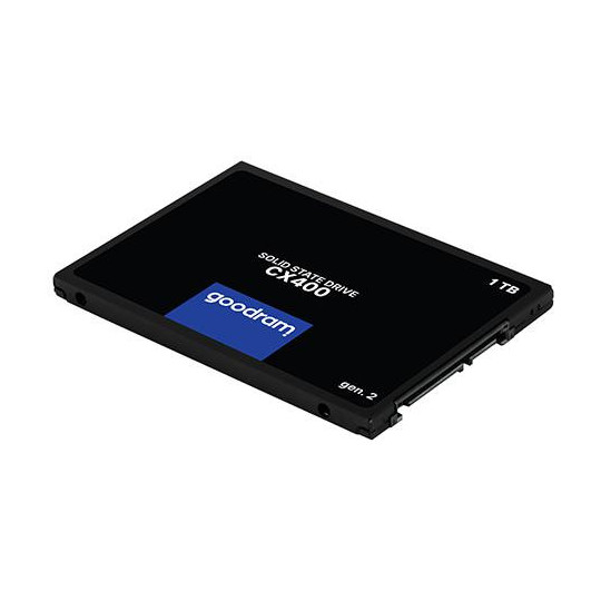DYSK SSD GOODRAM CX400 G2 1TB SATA3