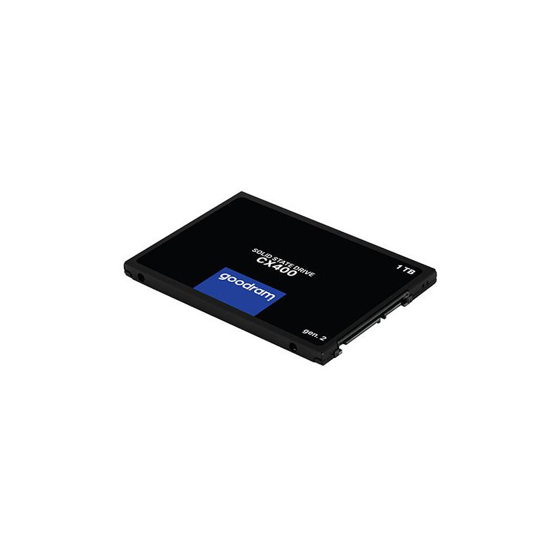 DYSK SSD GOODRAM CX400 G2 1TB SATA3