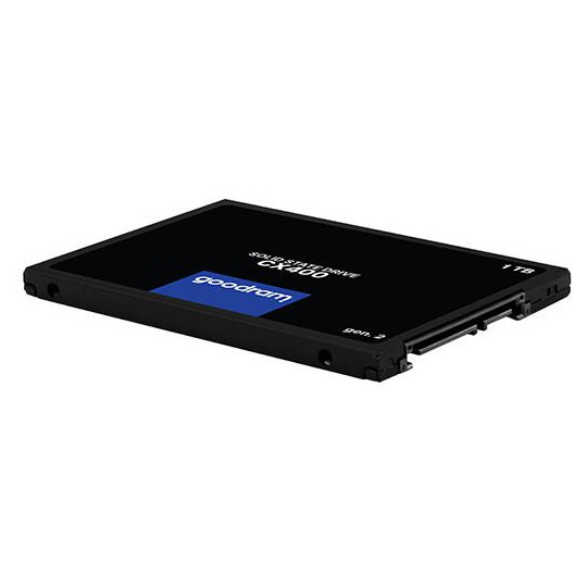 DYSK SSD GOODRAM CX400 G2 1TB SATA3