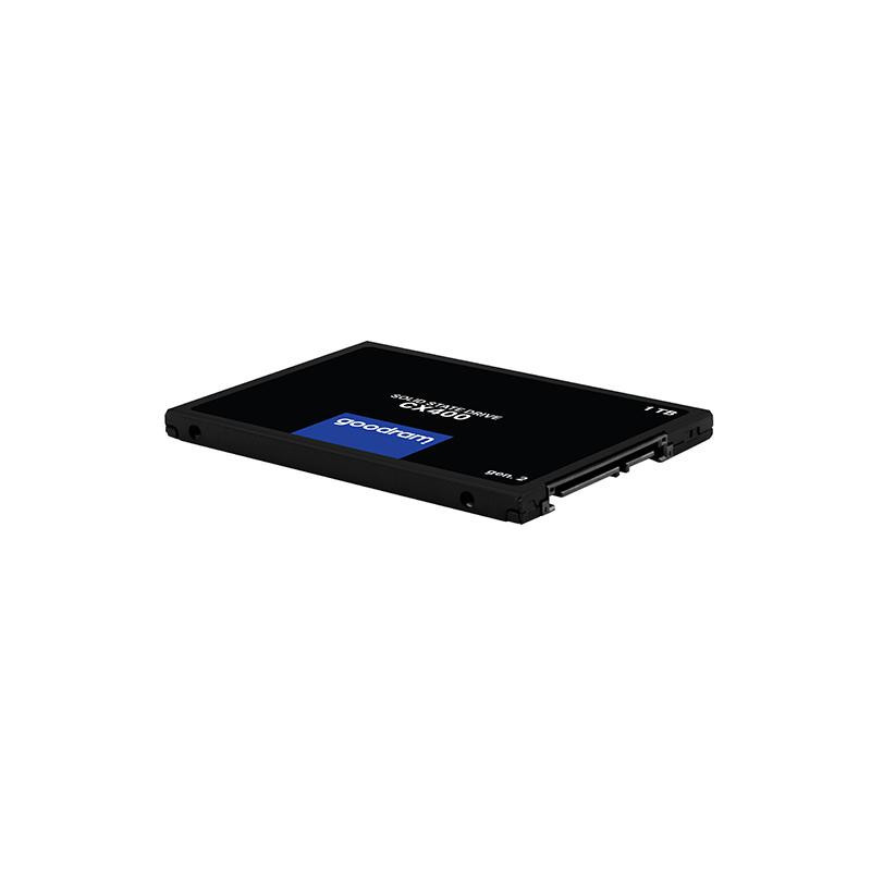 DYSK SSD GOODRAM CX400 G2 1TB SATA3