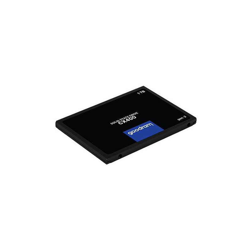 DYSK SSD GOODRAM CX400 G2 1TB SATA3