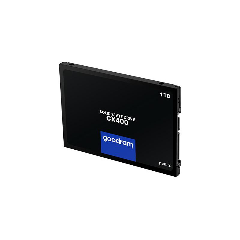 DYSK SSD GOODRAM CX400 G2 1TB SATA3
