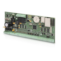 Kontroler dostępu hotelowy ROGER MC16-HRC-3