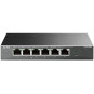 SWITCH TP-LINK TL-SF1006P