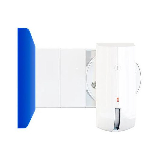 SATEL BE WAVE Podstawa - biały BRACKET E-4 ABAX2