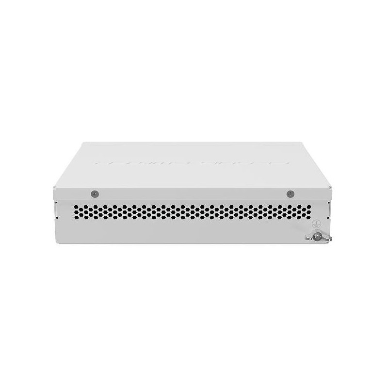 MIKROTIK ROUTERBOARD CSS610-8G-2S+IN