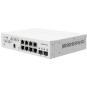 MIKROTIK ROUTERBOARD CSS610-8G-2S+IN
