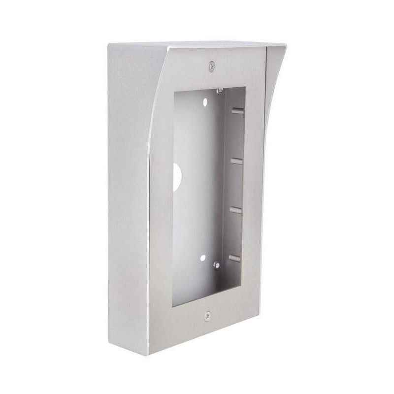 Ramka podwójna natynkowa VIDOS D1510-2N