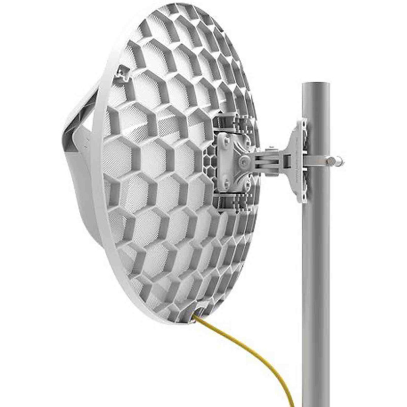 MIKROTIK ROUTERBOARD LHGG 60 GHz (RBLHGG-60ad)