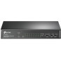 SWITCH TP-LINK TL-SF1009P