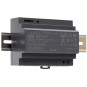 ZASILACZ IMPULSOWY NA SZYNĘ DIN MEAN WELL HDR-150-12 12V/150W/11.3A