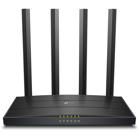 ROUTER TP-LINK Archer C6U