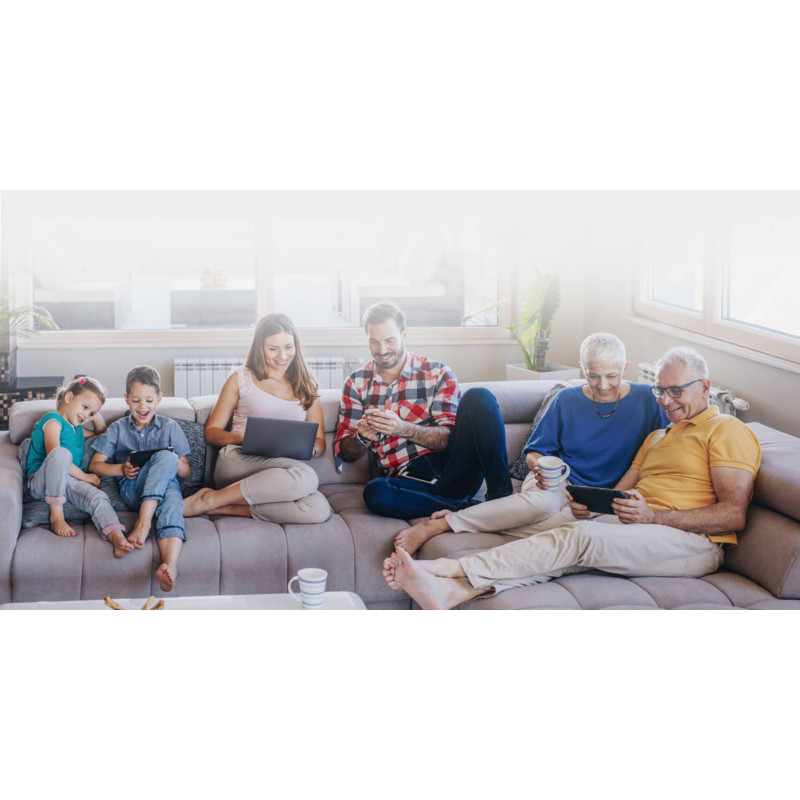 ROUTER TENDA 4G03 LTE