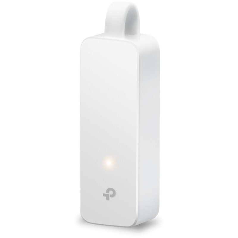 KARTA SIECIOWA ETHERNET TP-LINK UE300C USB 3.0