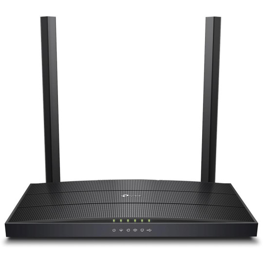 ROUTER TP-LINK VR400 V3