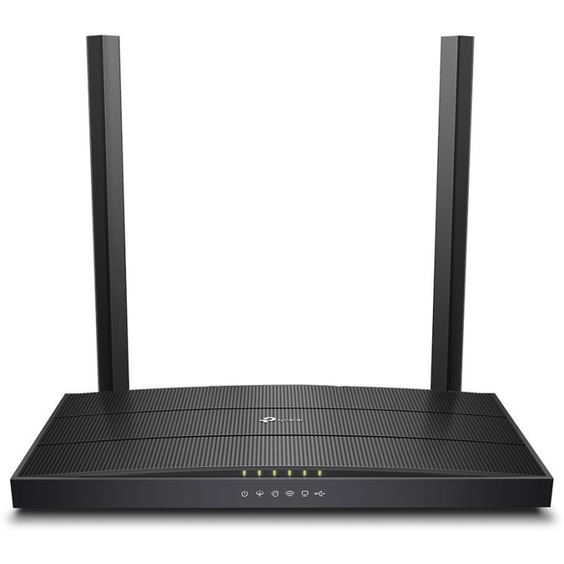ROUTER TP-LINK VR400 V3