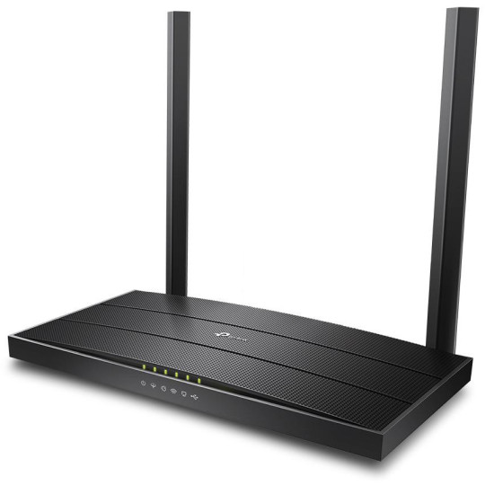 ROUTER TP-LINK VR400 V3