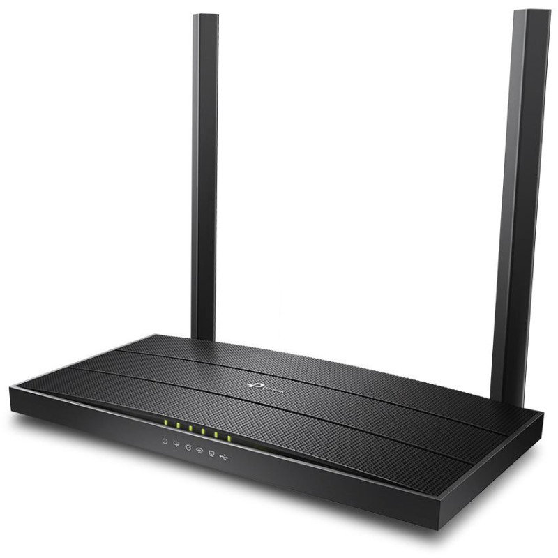 ROUTER TP-LINK VR400 V3