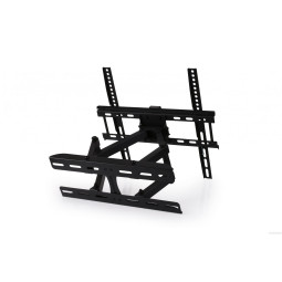 Uchwyt TV AX MERCURY BLACK OPTICUM 23-65